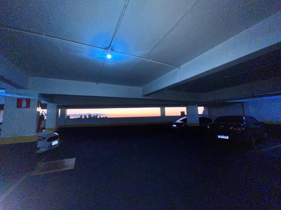 Bh Com Vista Imbativel! Apartment Belo Horizonte Bagian luar foto