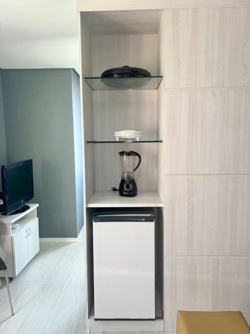 Bh Com Vista Imbativel! Apartment Belo Horizonte Bagian luar foto