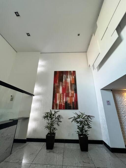 Bh Com Vista Imbativel! Apartment Belo Horizonte Bagian luar foto