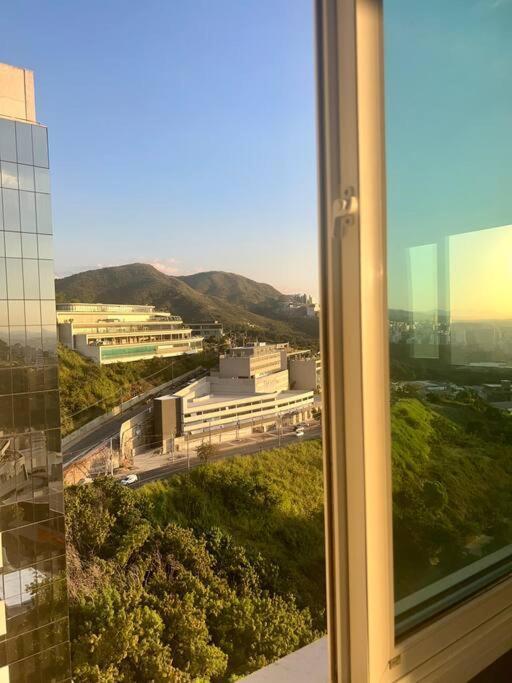 Bh Com Vista Imbativel! Apartment Belo Horizonte Bagian luar foto